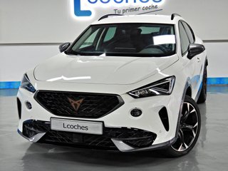 Cupra Formentor 1.5  150CV DSG7