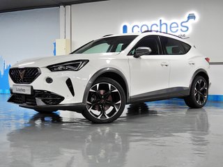 Cupra Formentor 1.5  150CV DSG7