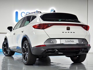 Cupra Formentor 1.5  150CV DSG7