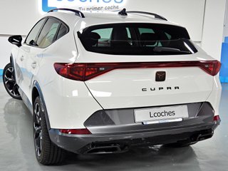 Cupra Formentor 1.5  150CV DSG7