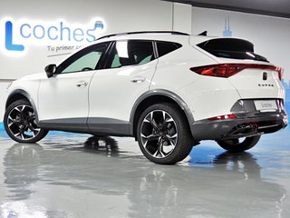 Cupra Formentor 1.5  150CV DSG7