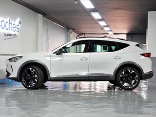 Cupra Formentor 1.5  150CV DSG7