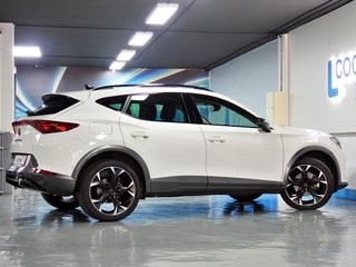 Cupra Formentor 1.5  150CV DSG7