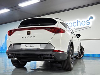 Cupra Formentor 1.5  150CV DSG7