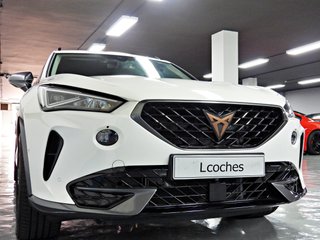 Cupra Formentor 1.5  150CV DSG7