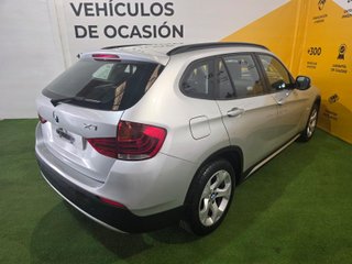 BMW X1 SDRIVE 2.0 D 177 CV IMPOLUTO