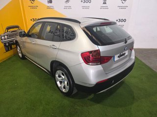 BMW X1 SDRIVE 2.0 D 177 CV IMPOLUTO