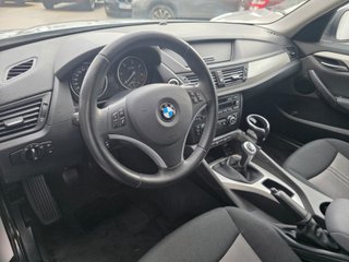 BMW X1 SDRIVE 2.0 D 177 CV IMPOLUTO