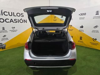 BMW X1 SDRIVE 2.0 D 177 CV IMPOLUTO