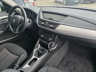 BMW X1 SDRIVE 2.0 D 177 CV IMPOLUTO