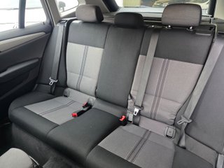 BMW X1 SDRIVE 2.0 D 177 CV IMPOLUTO