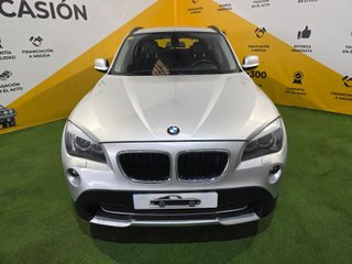 BMW X1 SDRIVE 2.0 D 177 CV IMPOLUTO