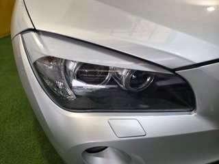BMW X1 SDRIVE 2.0 D 177 CV IMPOLUTO