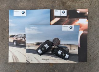 BMW X1 SDRIVE 2.0 D 177 CV IMPOLUTO