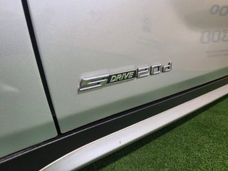 BMW X1 SDRIVE 2.0 D 177 CV IMPOLUTO