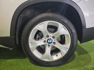 BMW X1 SDRIVE 2.0 D 177 CV IMPOLUTO