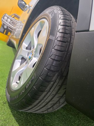 BMW X1 SDRIVE 2.0 D 177 CV IMPOLUTO