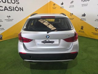 BMW X1 SDRIVE 2.0 D 177 CV IMPOLUTO