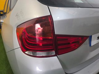 BMW X1 SDRIVE 2.0 D 177 CV IMPOLUTO