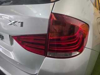 BMW X1 SDRIVE 2.0 D 177 CV IMPOLUTO