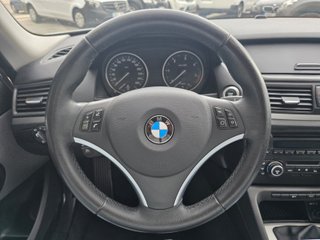 BMW X1 SDRIVE 2.0 D 177 CV IMPOLUTO