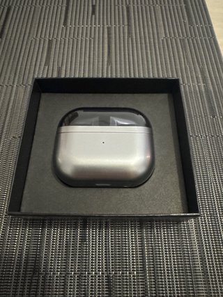 Samsung Galaxy Buds 3 Negros/Plateados