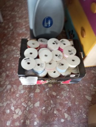 Stop de merceria en jerez Cádiz
