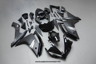 Carenado para YAMAHA YZF R1 2007 - 2008