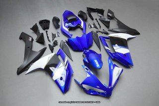 Carenado para YAMAHA YZF R1 2007 - 2008