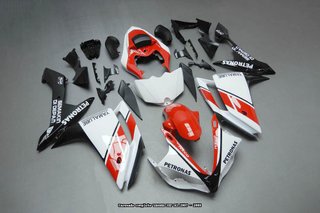 Carenado para YAMAHA YZF R1 2007 - 2008