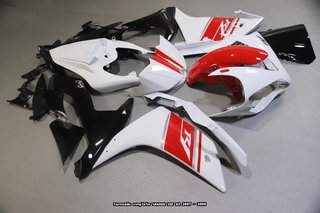 Carenado para YAMAHA YZF R1 2007 - 2008