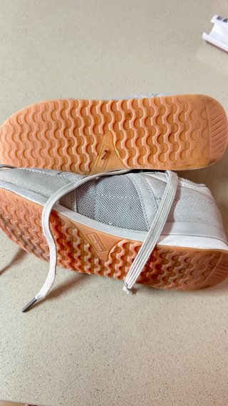 Zapatillas Alvaro Moreno niño talla 32