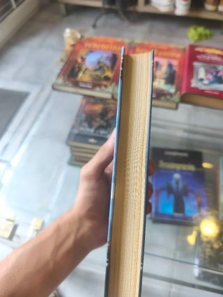 DragonLance Tanis el semielfo