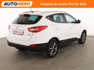 Hyundai ix35 1.7 CRDi Tecno Star 2WD