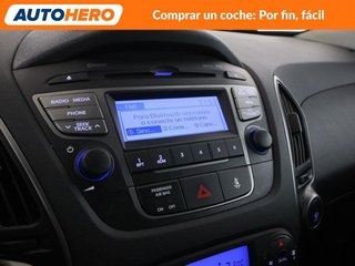 Hyundai ix35 1.7 CRDi Tecno Star 2WD