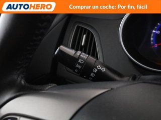 Hyundai ix35 1.7 CRDi Tecno Star 2WD