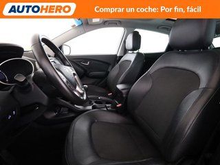 Hyundai ix35 1.7 CRDi Tecno Star 2WD