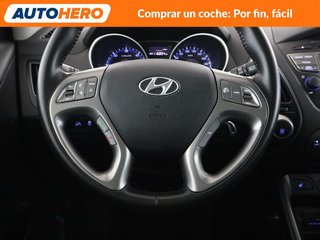 Hyundai ix35 1.7 CRDi Tecno Star 2WD