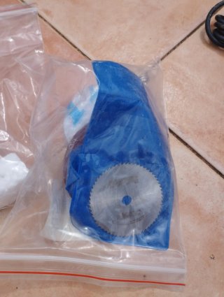 Torno pequeño manualidades