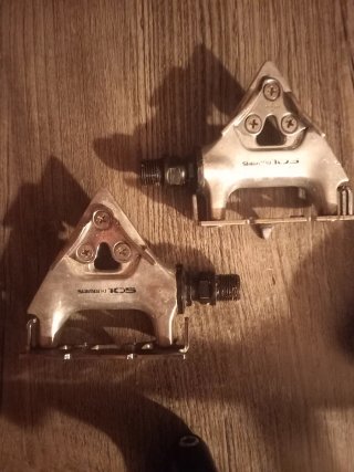 Manubrio Cinelli Eubios Anni 90