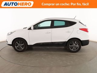 Hyundai ix35 1.7 CRDi Tecno Star 2WD