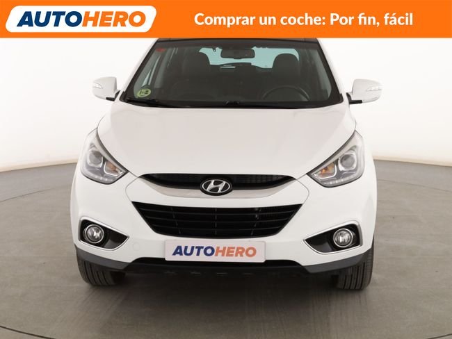 Hyundai ix35 2015, foto 9