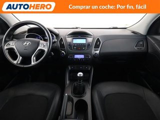 Hyundai ix35 1.7 CRDi Tecno Star 2WD