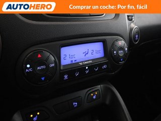 Hyundai ix35 1.7 CRDi Tecno Star 2WD