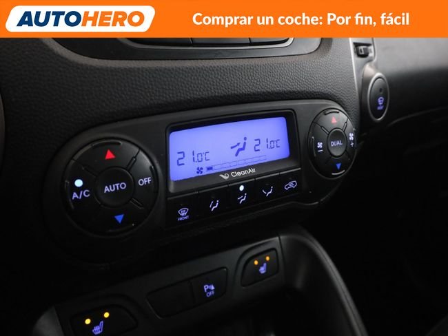 Hyundai ix35 2015, foto 23