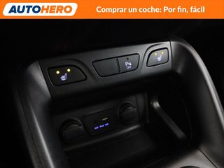 Hyundai ix35 1.7 CRDi Tecno Star 2WD