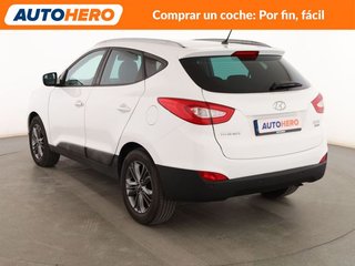 Hyundai ix35 1.7 CRDi Tecno Star 2WD