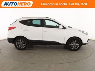 Hyundai ix35 1.7 CRDi Tecno Star 2WD