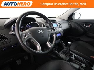 Hyundai ix35 1.7 CRDi Tecno Star 2WD