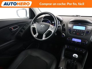 Hyundai ix35 1.7 CRDi Tecno Star 2WD